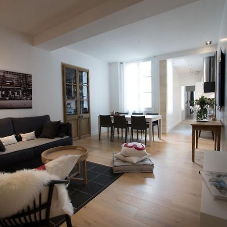 L'Appartement : Location Les Merciers. ลาโรแชล ภายนอก รูปภาพ