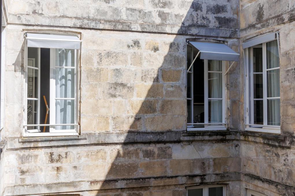 L'Appartement : Location Les Merciers. ลาโรแชล ภายนอก รูปภาพ